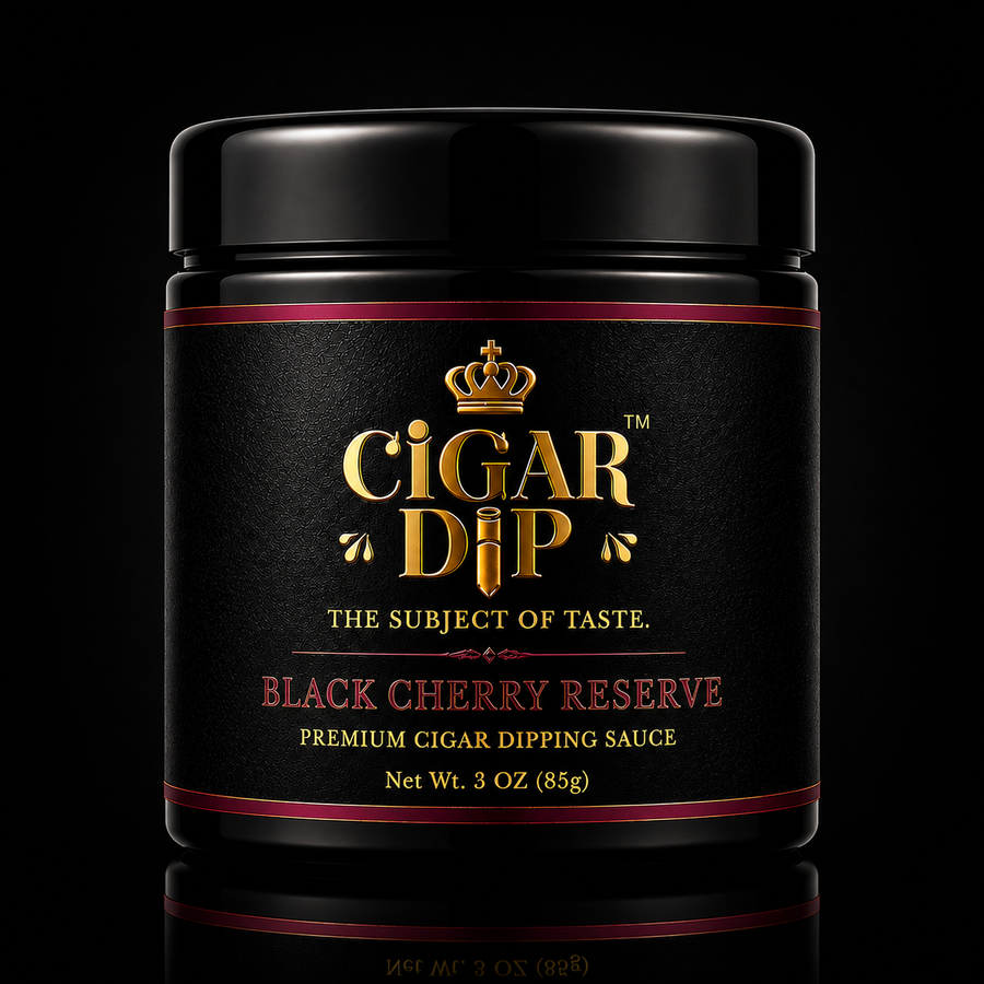 Black Cherry Reserve