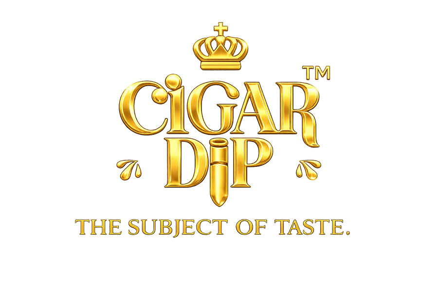 Cigar Dip